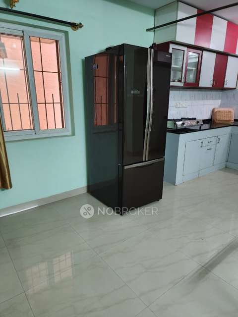 1 BHK Flat In Sethna Power Tower For Sale  In Hennur