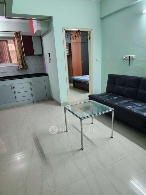 1 BHK Flat In Sethna Power Tower For Sale  In Hennur