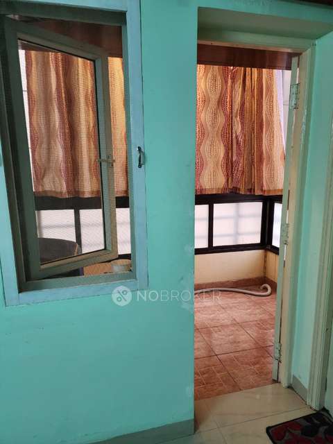 1 BHK Flat In Sethna Power Tower For Sale  In Hennur