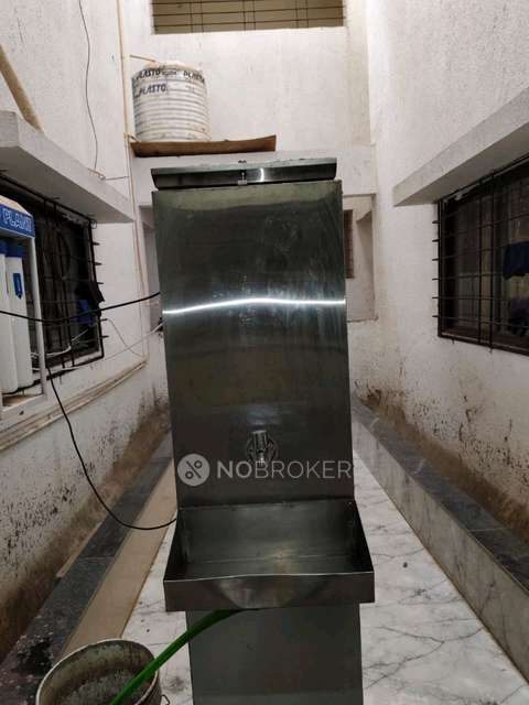 PG for Boys in Narhe