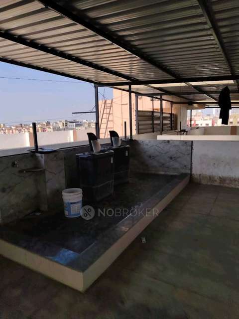 PG for Boys in Narhe