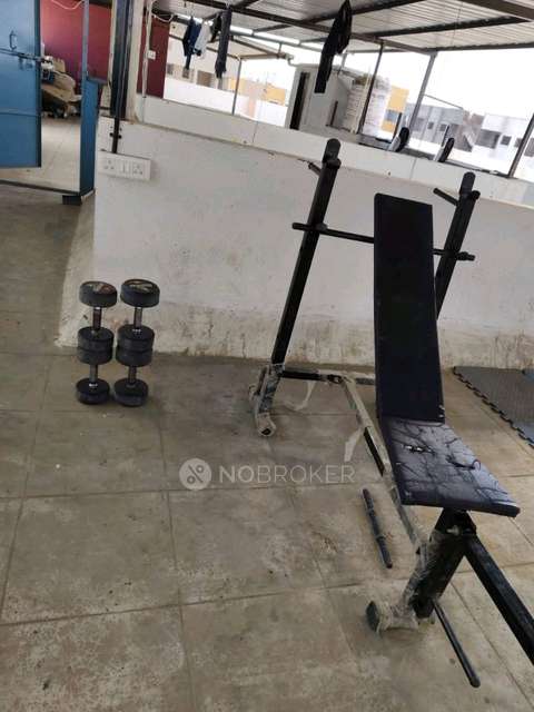 PG for Boys in Narhe