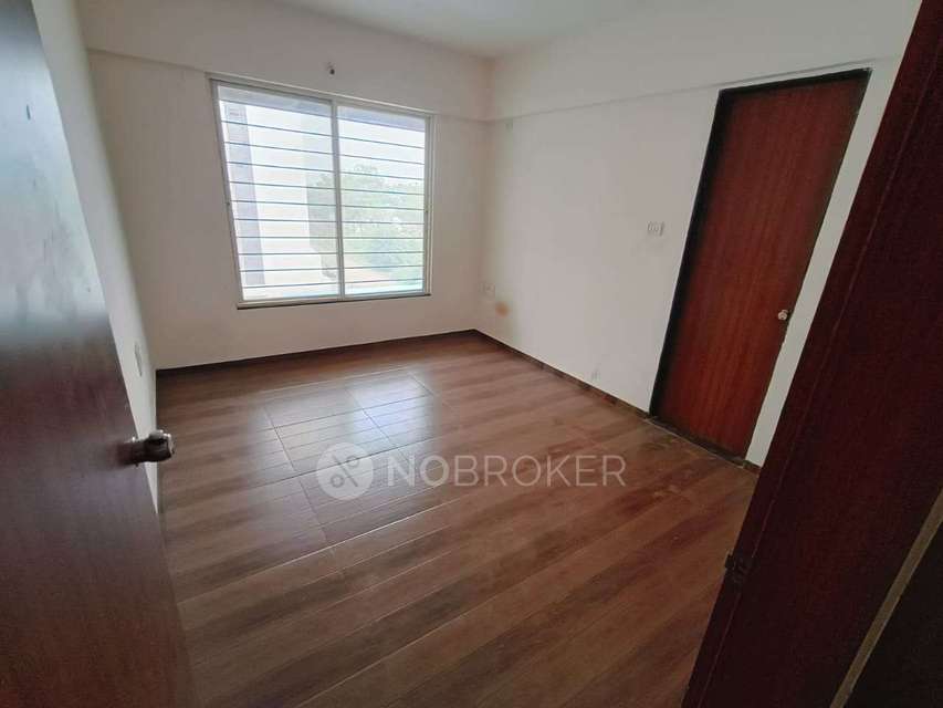 3 BHK Flat In Pranam Towers for Rent  In Charholi Budruk