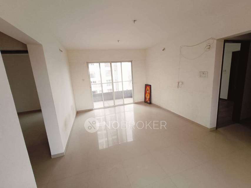 3 BHK Flat In Pranam Towers for Rent  In Charholi Budruk