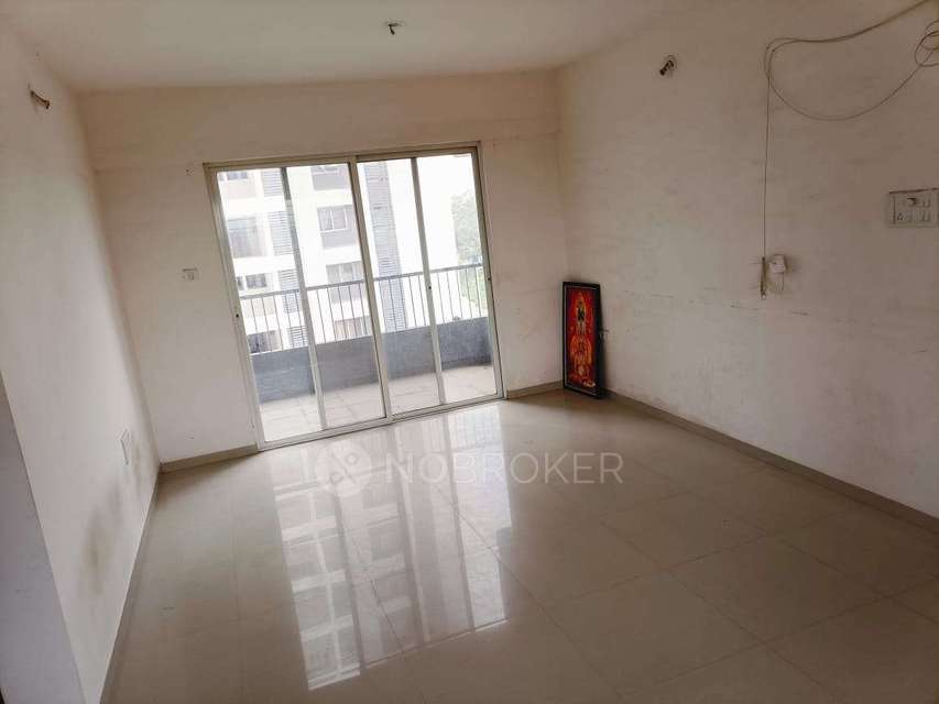 3 BHK Flat In Pranam Towers for Rent  In Charholi Budruk