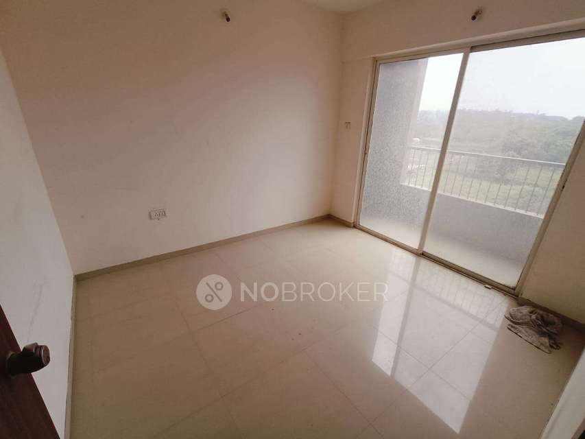 3 BHK Flat In Pranam Towers for Rent  In Charholi Budruk