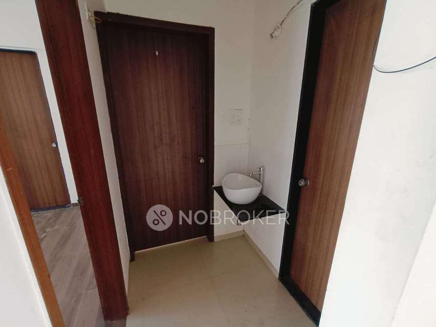 3 BHK Flat In Pranam Towers for Rent  In Charholi Budruk