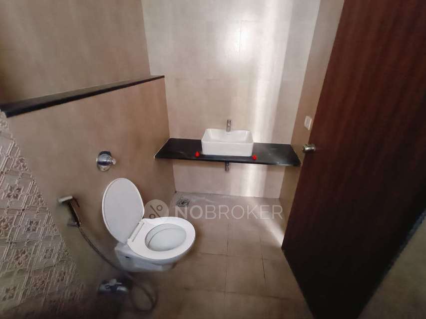 3 BHK Flat In Pranam Towers for Rent  In Charholi Budruk