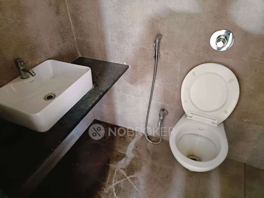 3 BHK Flat In Pranam Towers for Rent  In Charholi Budruk