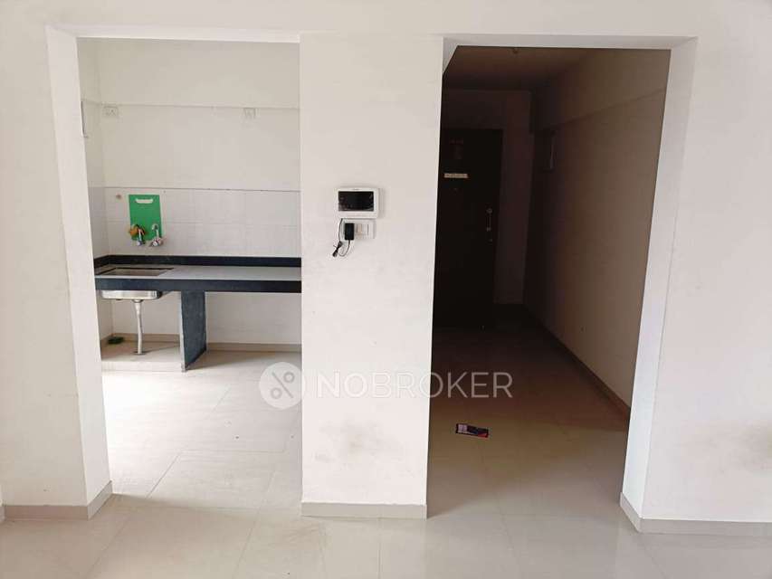 3 BHK Flat In Pranam Towers for Rent  In Charholi Budruk