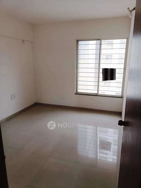 3 BHK Flat In Pranam Towers for Rent  In Charholi Budruk