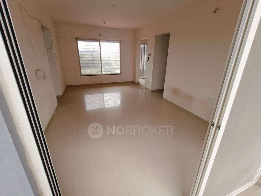 3 BHK Flat In Pranam Towers for Rent  In Charholi Budruk