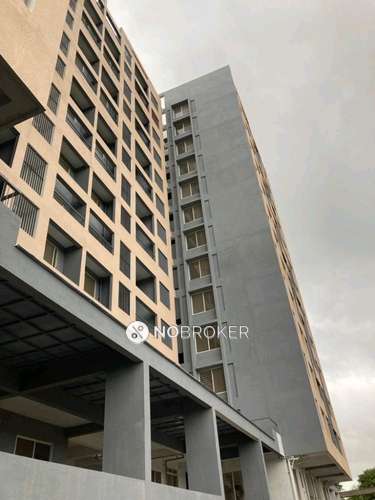 3 BHK Flat In Pranam Towers for Rent  In Charholi Budruk