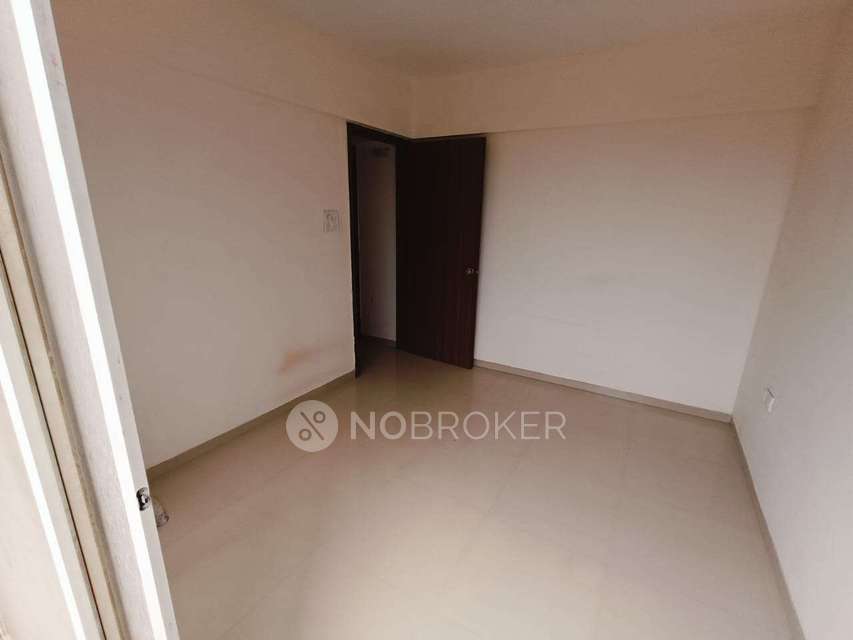 3 BHK Flat In Pranam Towers for Rent  In Charholi Budruk