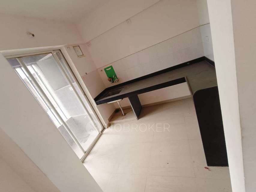 3 BHK Flat In Pranam Towers for Rent  In Charholi Budruk