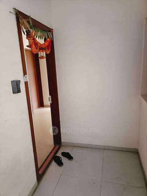 3 BHK Flat In Pranam Towers for Rent  In Charholi Budruk