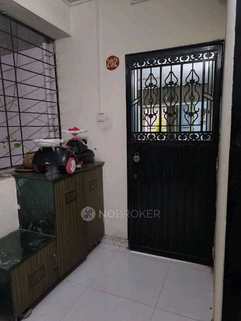 2 BHK Flat In Ganesh Siddhi Towers C Wing Phase Ii For Sale  In Dapodi