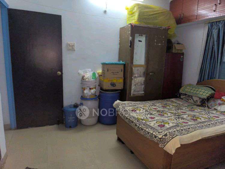 2 BHK Flat In Ganesh Siddhi Towers C Wing Phase Ii For Sale  In Dapodi