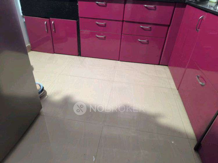 2 BHK Flat In Ganesh Siddhi Towers C Wing Phase Ii For Sale  In Dapodi