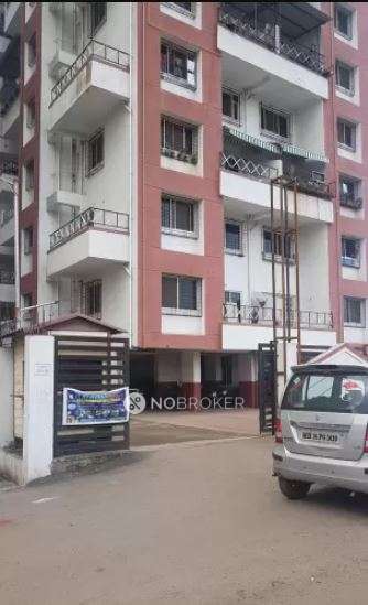 2 BHK Flat In Ganesh Siddhi Towers C Wing Phase Ii For Sale  In Dapodi