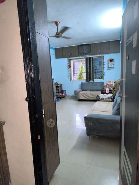 2 BHK Flat In Ganesh Siddhi Towers C Wing Phase Ii For Sale  In Dapodi