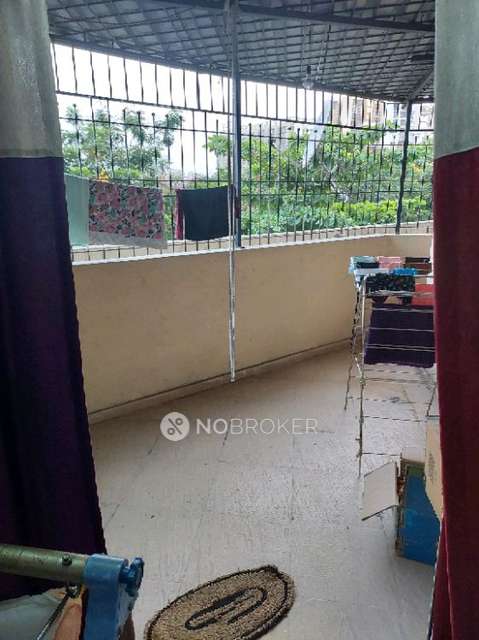 1 BHK Flat In Bhoomi Gardenia For Sale  In Panvel