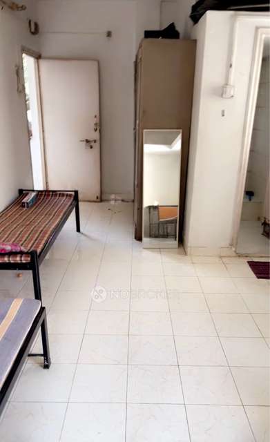 PG for Girls in Cummins College Of Engineering For Women