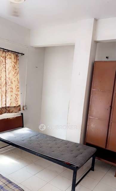 PG for Girls in Cummins College Of Engineering For Women