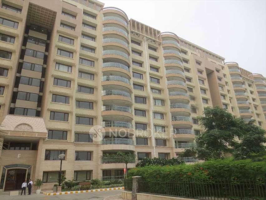 4+ BHK Flat In Ambience Caitriona For Sale  In Sector 24