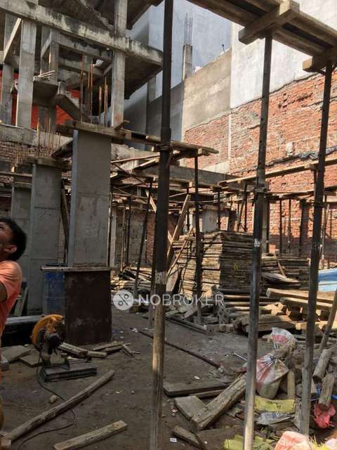 2 BHK Flat In Al Jabri For Sale  In Murad Nagar