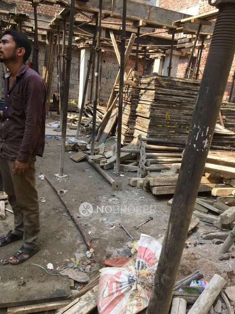 2 BHK Flat In Al Jabri For Sale  In Murad Nagar