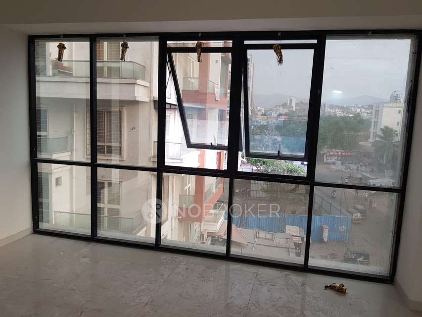 Office Space in Kondhwa Budruk, Pune for Rent 