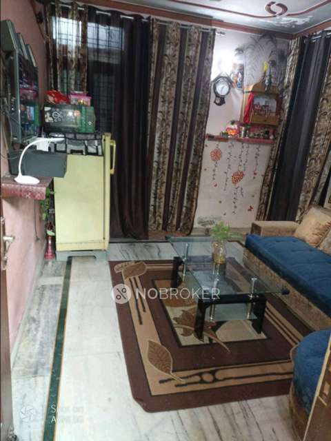 1 BHK Flat In Shai Nath Apartment 1  For Sale  In Mahipalpur Extension