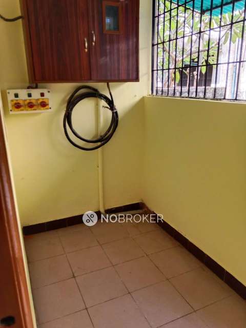 2 BHK Flat In Maruthi Flats For Sale  In Tambaram