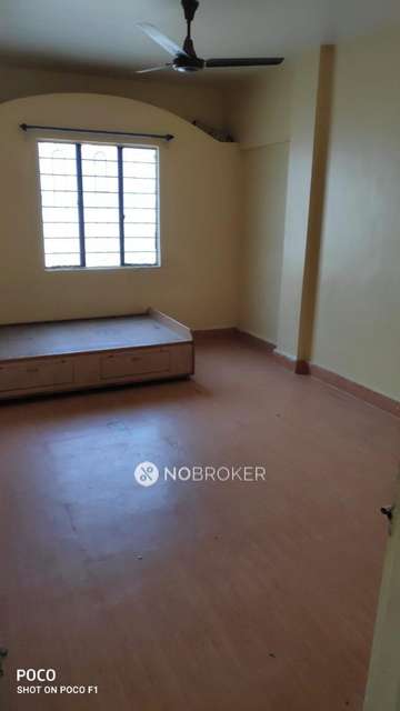 2 BHK Flat In Archana Greena For Sale  In Kondhwa