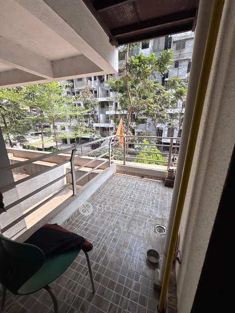3 BHK Flat In  Love Nest For Sale  In Chikhali