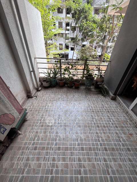 3 BHK Flat In  Love Nest For Sale  In Chikhali