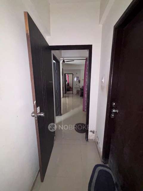 3 BHK Flat In  Love Nest For Sale  In Chikhali