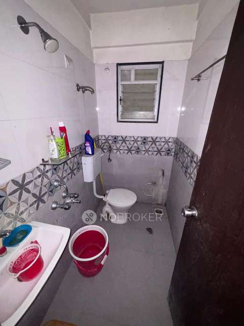 3 BHK Flat In  Love Nest For Sale  In Chikhali