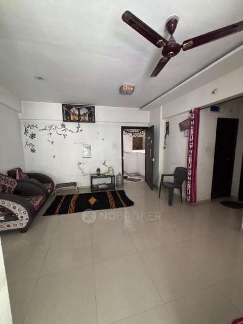 3 BHK Flat In  Love Nest For Sale  In Chikhali