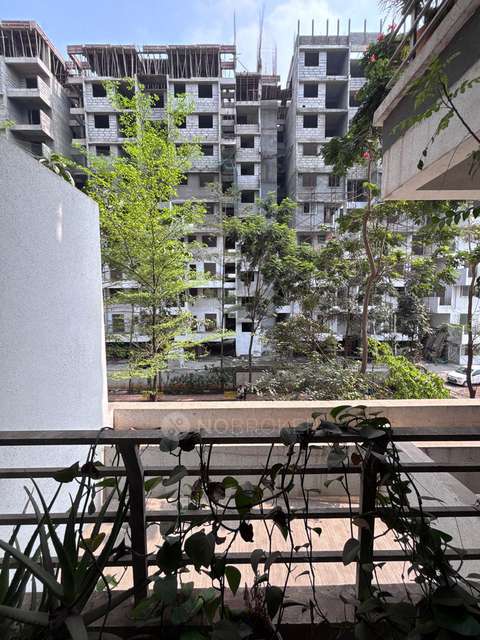 3 BHK Flat In  Love Nest For Sale  In Chikhali