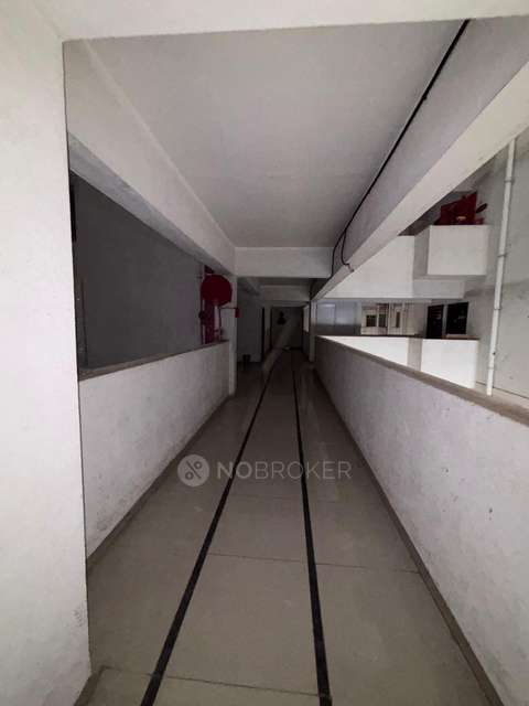 3 BHK Flat In  Love Nest For Sale  In Chikhali