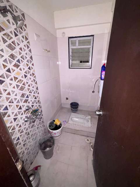 3 BHK Flat In  Love Nest For Sale  In Chikhali