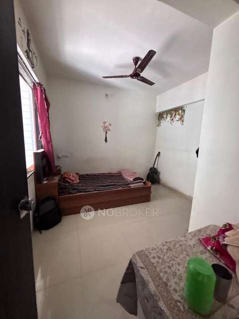 3 BHK Flat In  Love Nest For Sale  In Chikhali