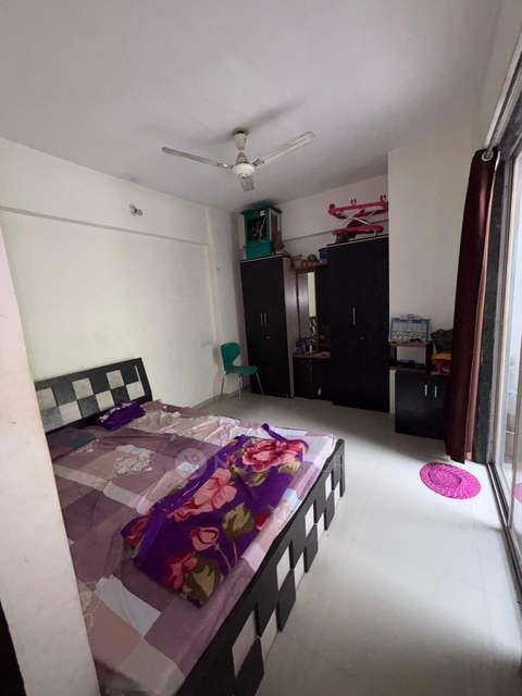 3 BHK Flat In  Love Nest For Sale  In Chikhali