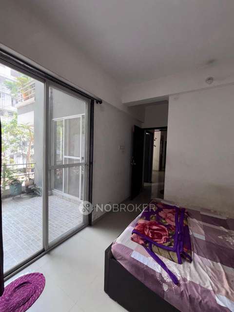 3 BHK Flat In  Love Nest For Sale  In Chikhali