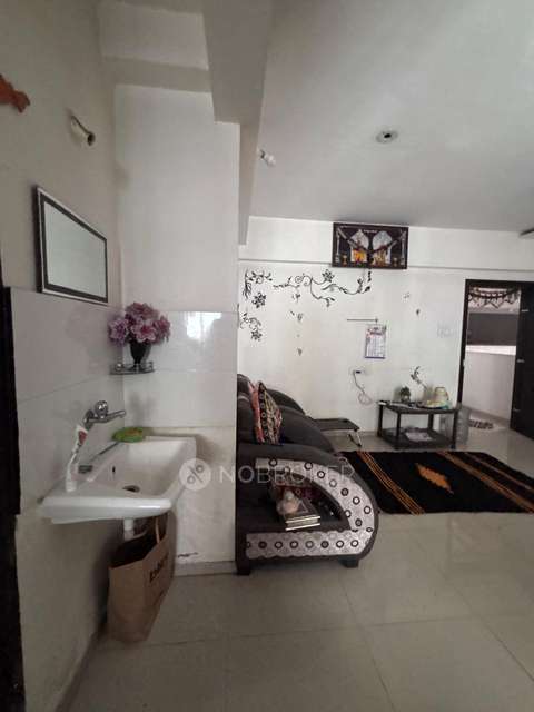 3 BHK Flat In  Love Nest For Sale  In Chikhali
