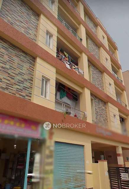 2 BHK Flat In S Laxmi Nilayam for Rent  In Dilsukh Nagar