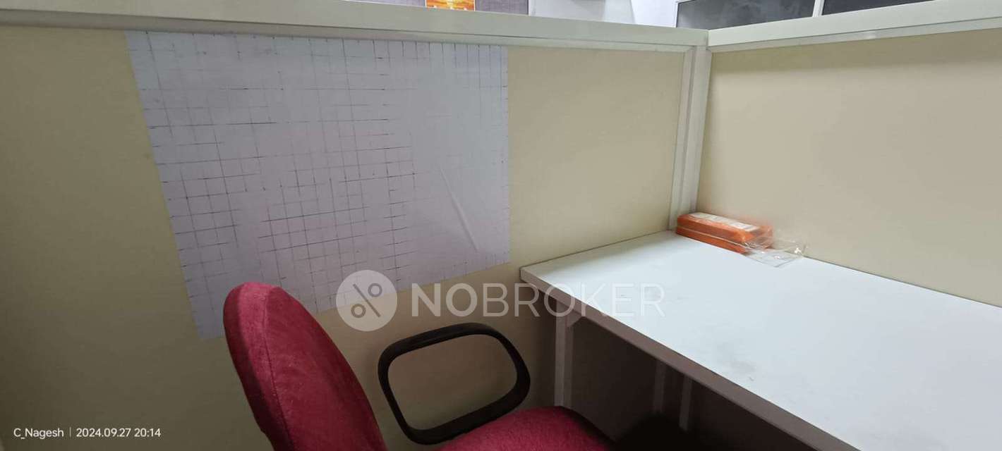 Co-Working  space in Rajiv Gandhi Bridge, Aundh, Pune for Rent 