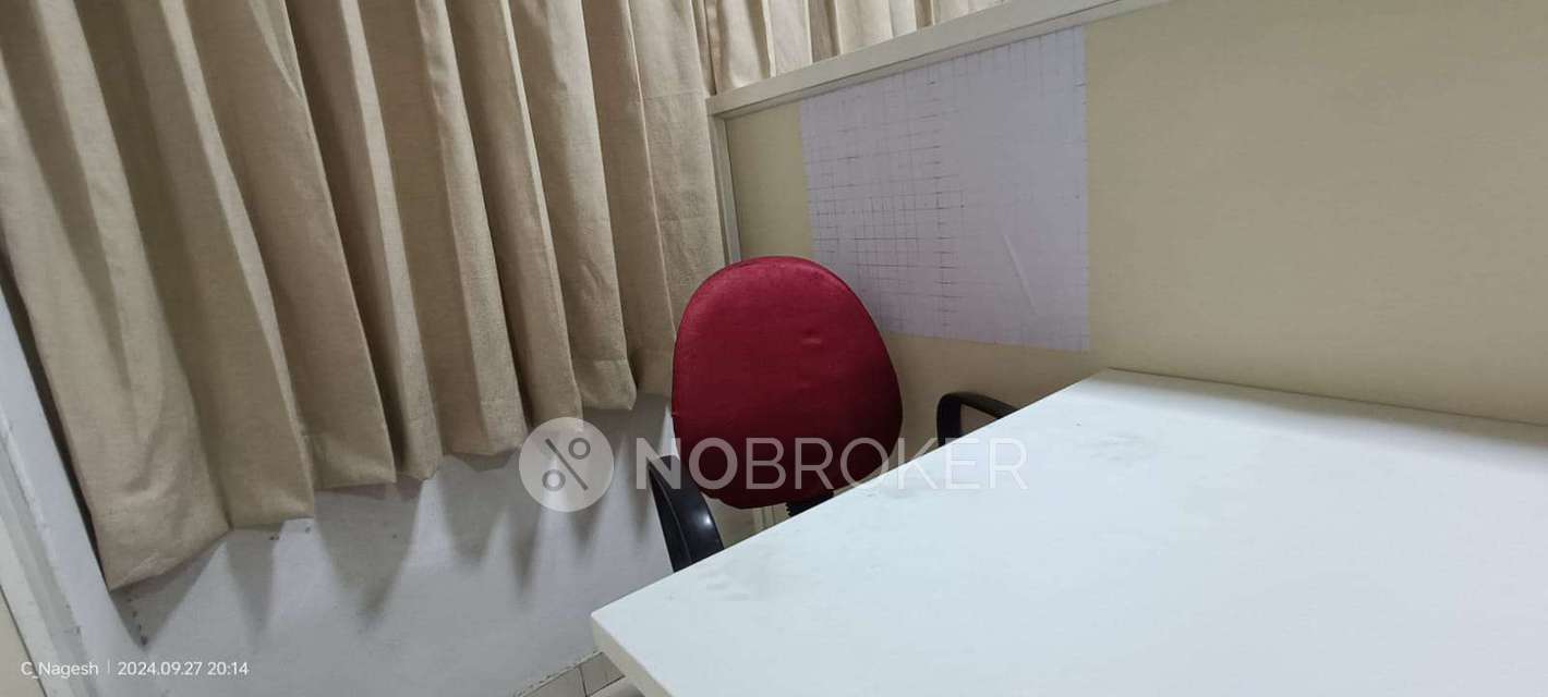 Co-Working  space in Rajiv Gandhi Bridge, Aundh, Pune for Rent 